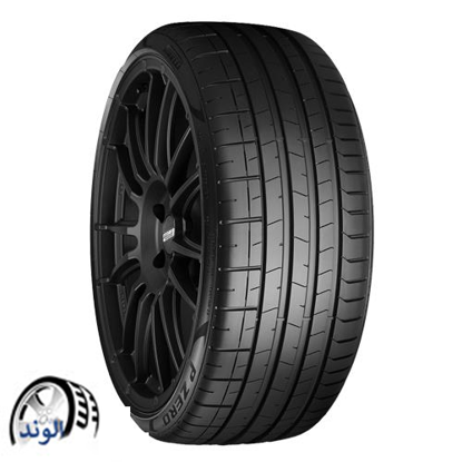 Pirelli Tire 245-35R 21 P ZERO PZ4